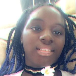 Meet your Posher, Jasmia